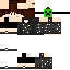 Buslak Minecraft skin preview