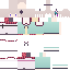 Suika_Melon Minecraft skin preview