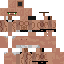 Papaya133 Minecraft skin preview