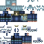 DarkLightLeBot Minecraft skin preview