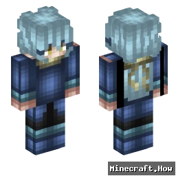 DarkLightLeBot