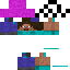 denartirisir Minecraft skin preview