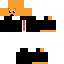 KennedyClan Minecraft skin preview