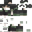 Aroukhie Minecraft skin preview