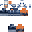 Asta_69 Minecraft skin preview