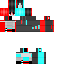 BlankMindedAus Minecraft skin preview