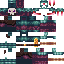 MrMonster61 Minecraft skin preview
