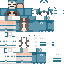 aphxvenus Minecraft skin preview