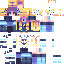Mighty_dolphin2 Minecraft skin preview