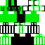 bramafo Minecraft skin preview