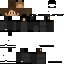 MochiKiu Minecraft skin preview