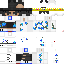 epcc Minecraft skin preview