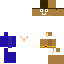 Lovehberg69 Minecraft skin preview