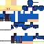 xSmoggo Minecraft skin preview