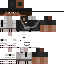 AKjamal Minecraft skin preview