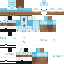 Tunisie_ Minecraft skin preview