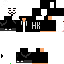 PaulGHG1 Minecraft skin preview