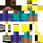 TRP_Pegase Minecraft skin preview