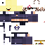 QtNekiron Minecraft skin preview