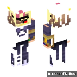 QtNekiron