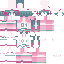 puppy_noise Minecraft skin preview
