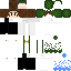 Mineblitzey Minecraft skin preview