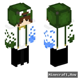 Mineblitzey