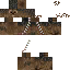 CreeperBrady Minecraft skin preview