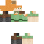 Alclum Minecraft skin preview