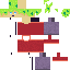 tootaroni_chan Minecraft skin preview