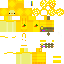 AFK_Bunny Minecraft skin preview