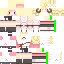 reisabaan Minecraft skin preview