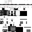 0xValkya Minecraft skin preview