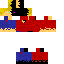 Dragonmaster91 Minecraft skin preview