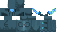 Nugget3580 Minecraft skin preview