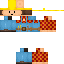 DerE30 Minecraft skin preview