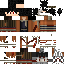 Admines Minecraft skin preview