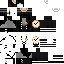 Erdbertee Minecraft skin preview