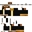 ZeFaZ Minecraft skin preview
