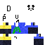 Pandix170 Minecraft skin preview