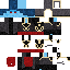 Goldmiin Minecraft skin preview