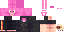 qasdfjklp Minecraft skin preview