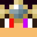 YKCisbig classic skin texture
