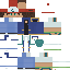 IsmaMakesMeWet Minecraft skin preview