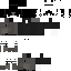 trrog Minecraft skin preview