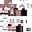 Yichinose Minecraft skin preview