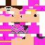 FatGamer801 Minecraft skin preview