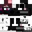 F4HL1ON Minecraft skin preview