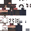 din0ranger Minecraft skin preview