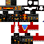 XfinityPing Minecraft skin preview